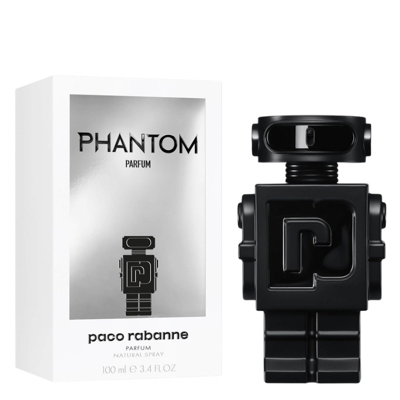 Paco Rabanne Phantom Parfum 100ml
