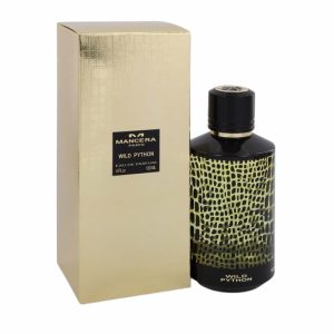 Mancera Wild Python EDP 120ML