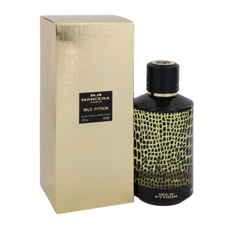 Mancera Wild Python EDP 120ML