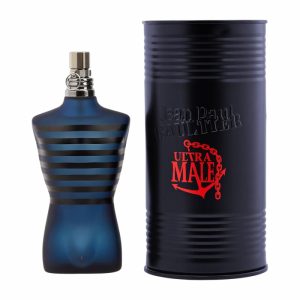 Jean Paul Gaulttier Ultra Male 125ml