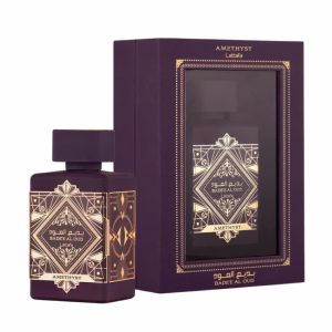 Lattafa Amethyst 100ml