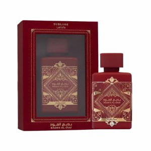 Lattafa Sublime 100ml