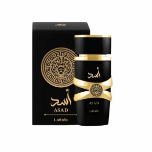 Lattafa ASAD 100ml