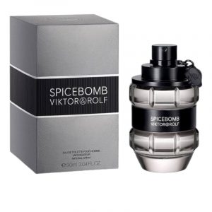 Viktor & Rolf Spicebomb edt 90ml