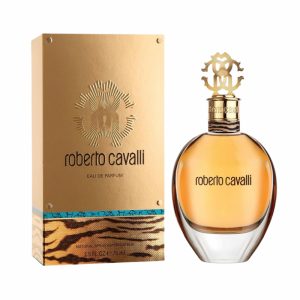 Roberto Cavalli EDP 75ml