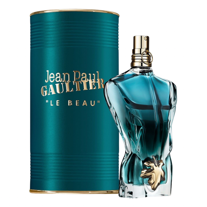 Jean Paul Gaultier Le Beau 125ml