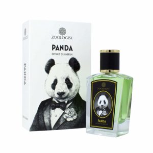 ZOOLOGIST Panda 60ml