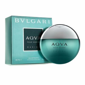 BVLGARI AQVA MARINE - pour homme 100ml edt