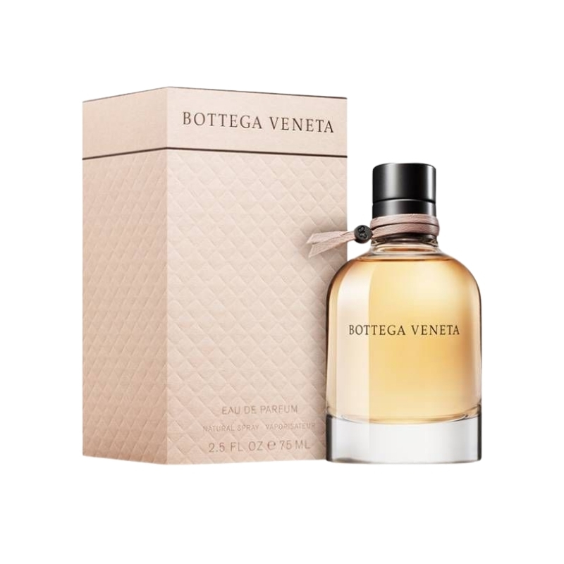 BOTTEGA VENETA - edp 75ml