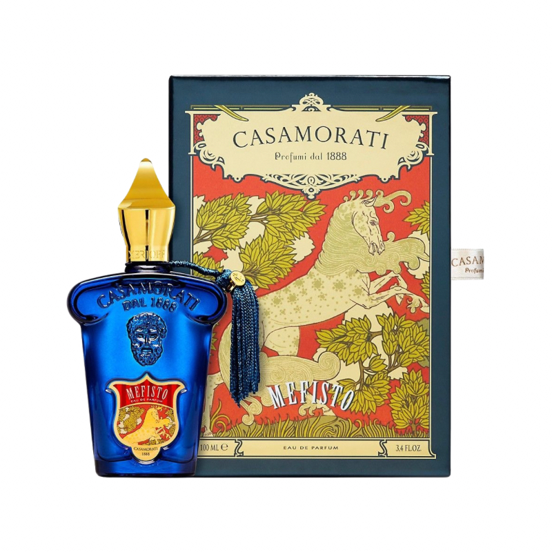 Casamorati Mefisto 100ml