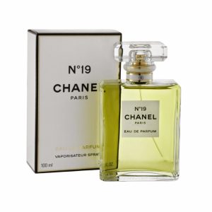 Chanel N'19 EDP 100ml