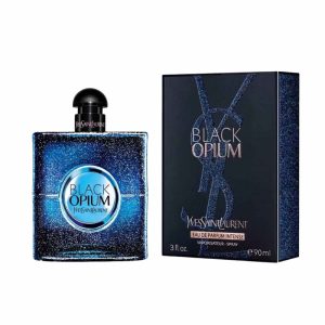 YSL Black Opium EDP Intense 90ml