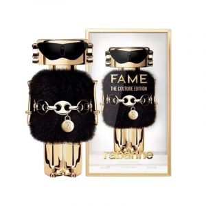 Paco Rabanne Fame The Couture Edition EDP 100ml