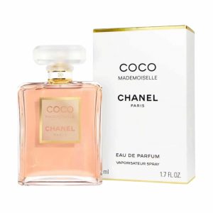 Coco Mademoiselle Chanel Paris EDP 100ml
