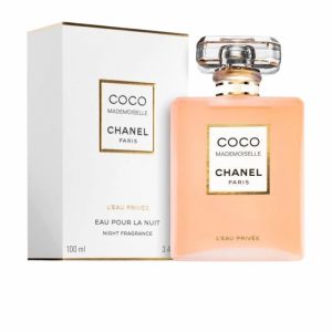 Coco Mademoiselle L'eau Prive Chanel EDP 100ml