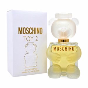 MOSCHINO - toy 2 edp 100ml