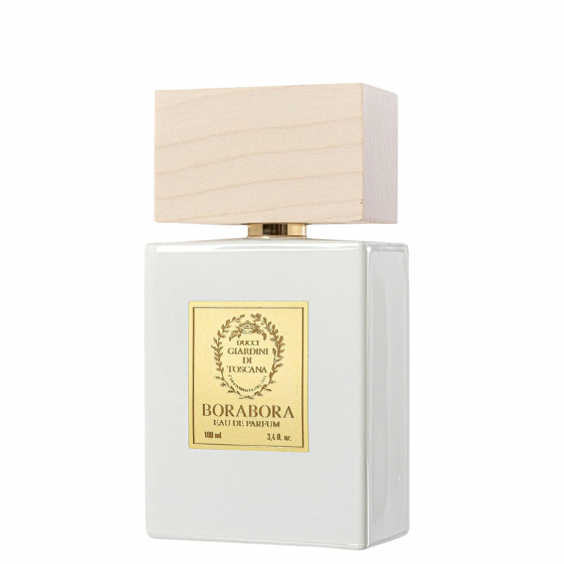 Giardini di toscana - bora bora edp 100ml