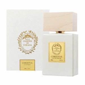 Giardini di toscana - christos edp 100ml