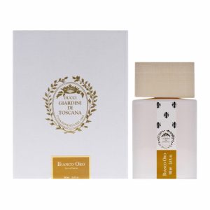 Giardini di toscana - bianco oro edp 100ml