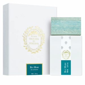 Giardini di toscana - blu mare edp 100ml