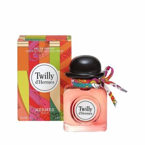 Hermes - twilly d hermes 85ml edp