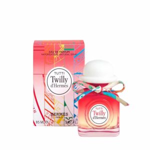 Hermes - tutti twilly d'hermes edp 85ml