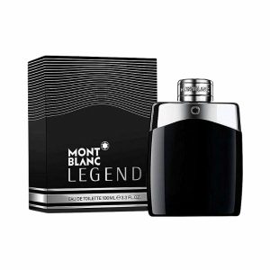 Mont Blanc Legend 100ml EDT
