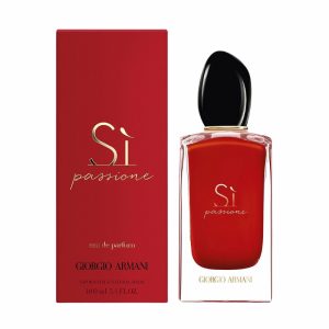 Armani si Passione 100ml