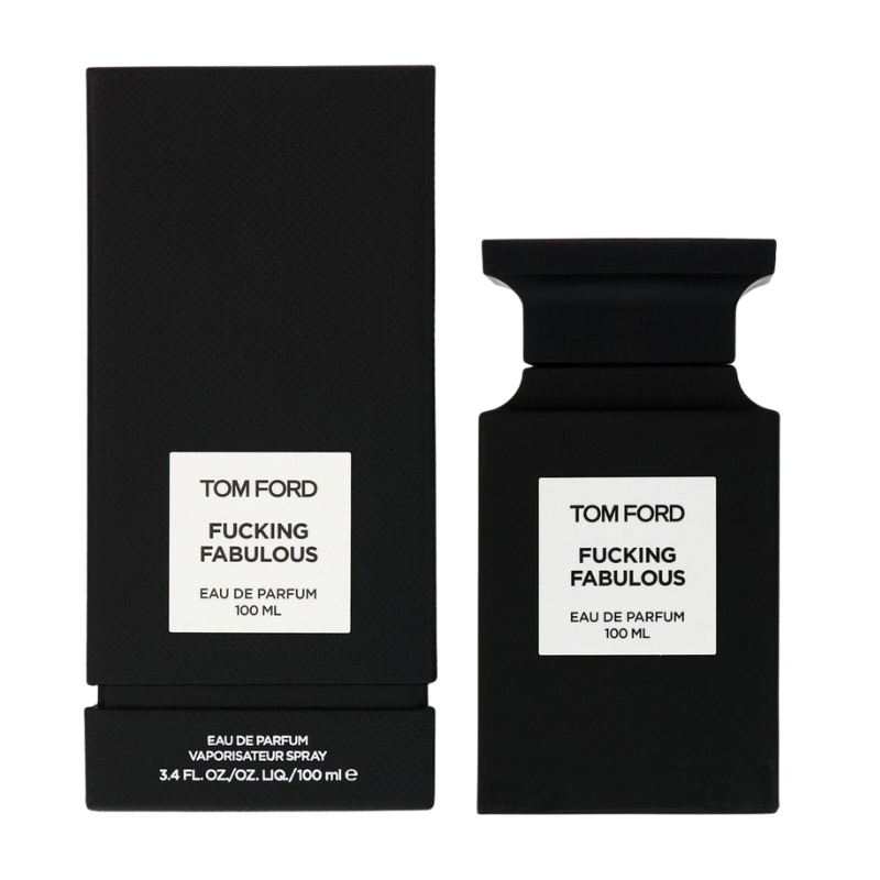 Tom Ford Fucking Fabolous edp 100ml