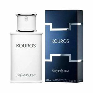 Yves Saint Laurent Kouros