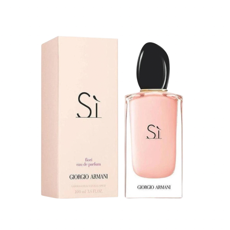Armani Si Fiori 100 ml