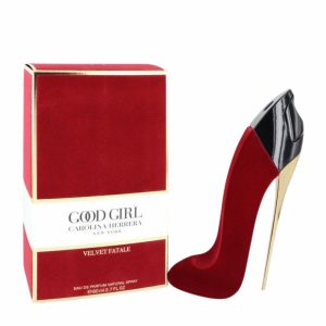 Carolina Herrera Good Girl Velvet Fatale 80 ml