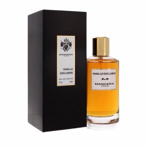 Mancera - vanille exclusive edp 120ml