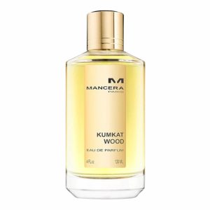 Mancera - kumkat wood edp 120ml