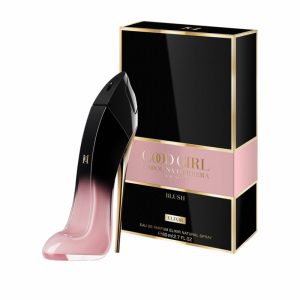 Carolina herrera - good girl blush elixir edp 80ml