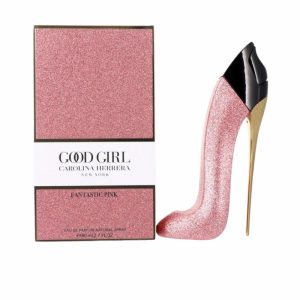 Carolina herrera - good girl fantastic pink 80ml edp