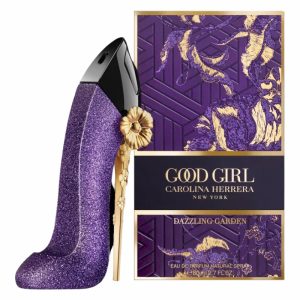 Carolina herrera - good girl dazzling garden 80ml edp