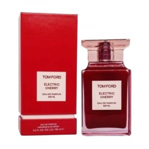 Tom Ford - electric cherry 100ml edp