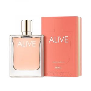 Boss Alive EDP 80 ml