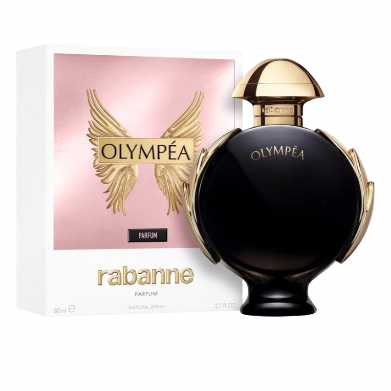 Paco Rabanne Olympea Parfum 80ml
