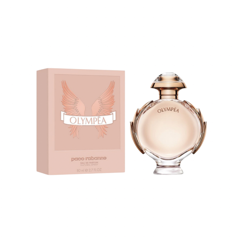 Paco Rabanne Olympea EDP 80ml