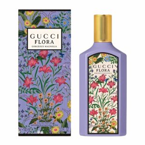 Gucci Flora Gergous Mangolia 100ml