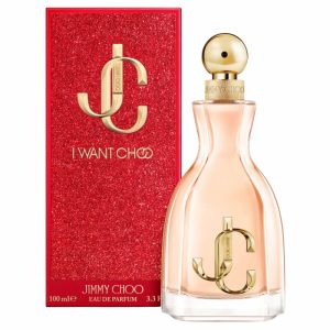 Jimmy Choo I Want Choo 100ml