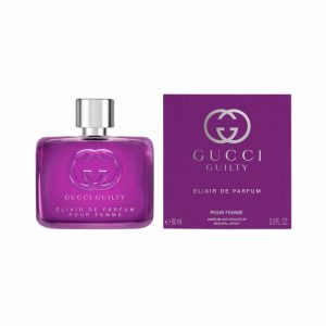 Gucci Guilty Elixir de Parfum 60ml