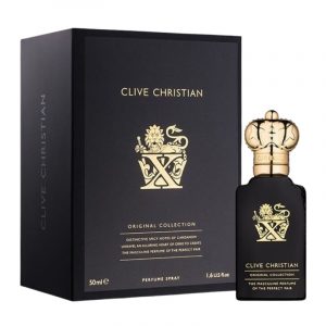 Clive Christian X EDP 50ml