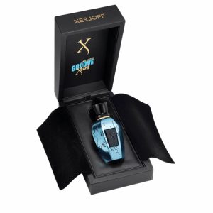 Xerjoff Groove Xcape EDP 100ML
