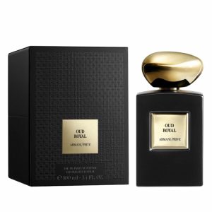 Armani Prive Oud Royal 100ml