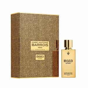Marc Antoine - barrois b683