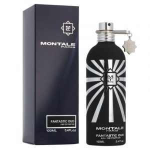 Montale Fantastic Oud edp 100ml