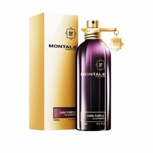 Montale Dark Purple edp 100ml